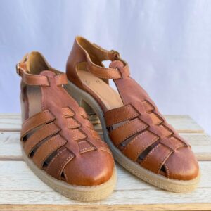 Chaussure ALIWELL DOLORES MAO