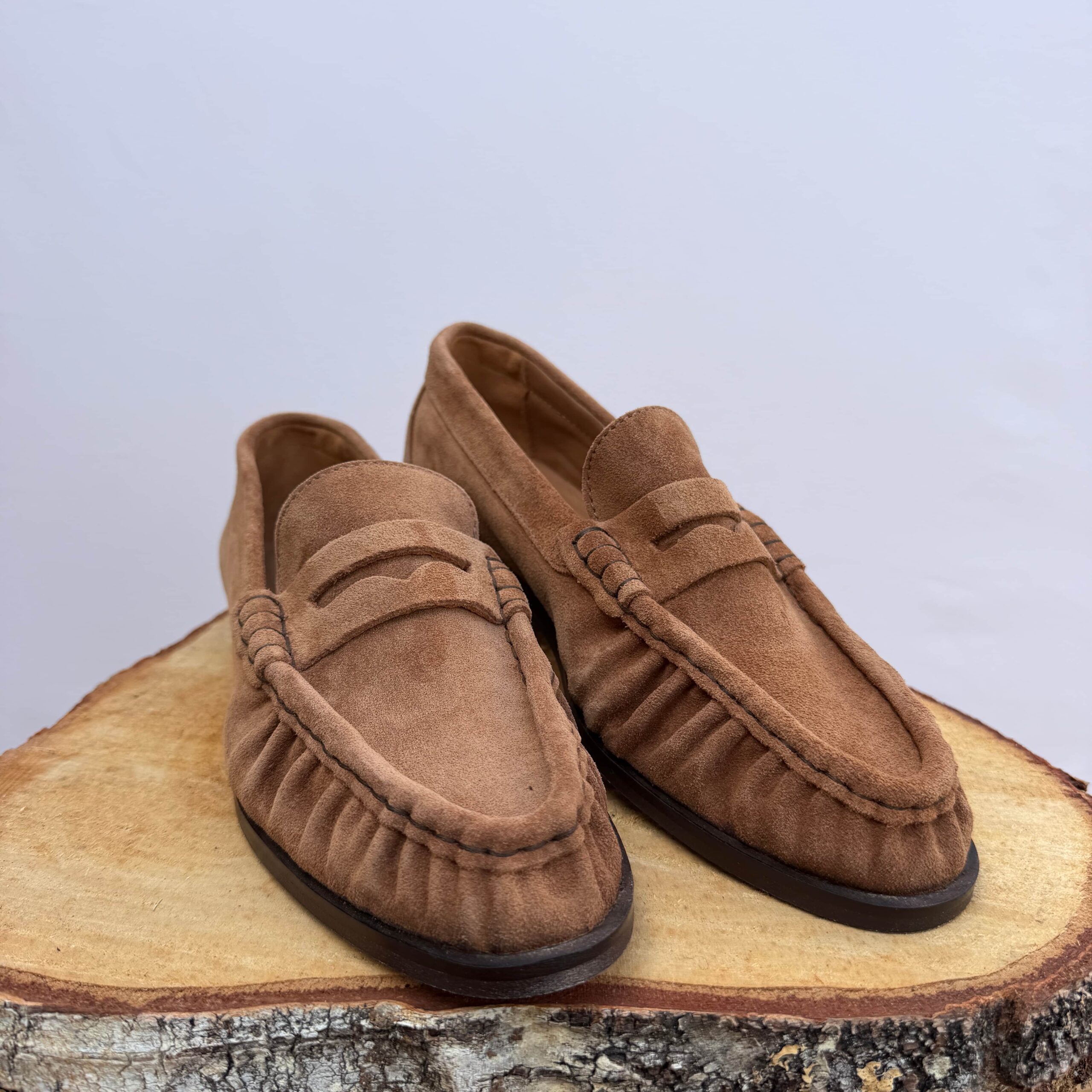 Mocassin SEMERDJIAN OFFY