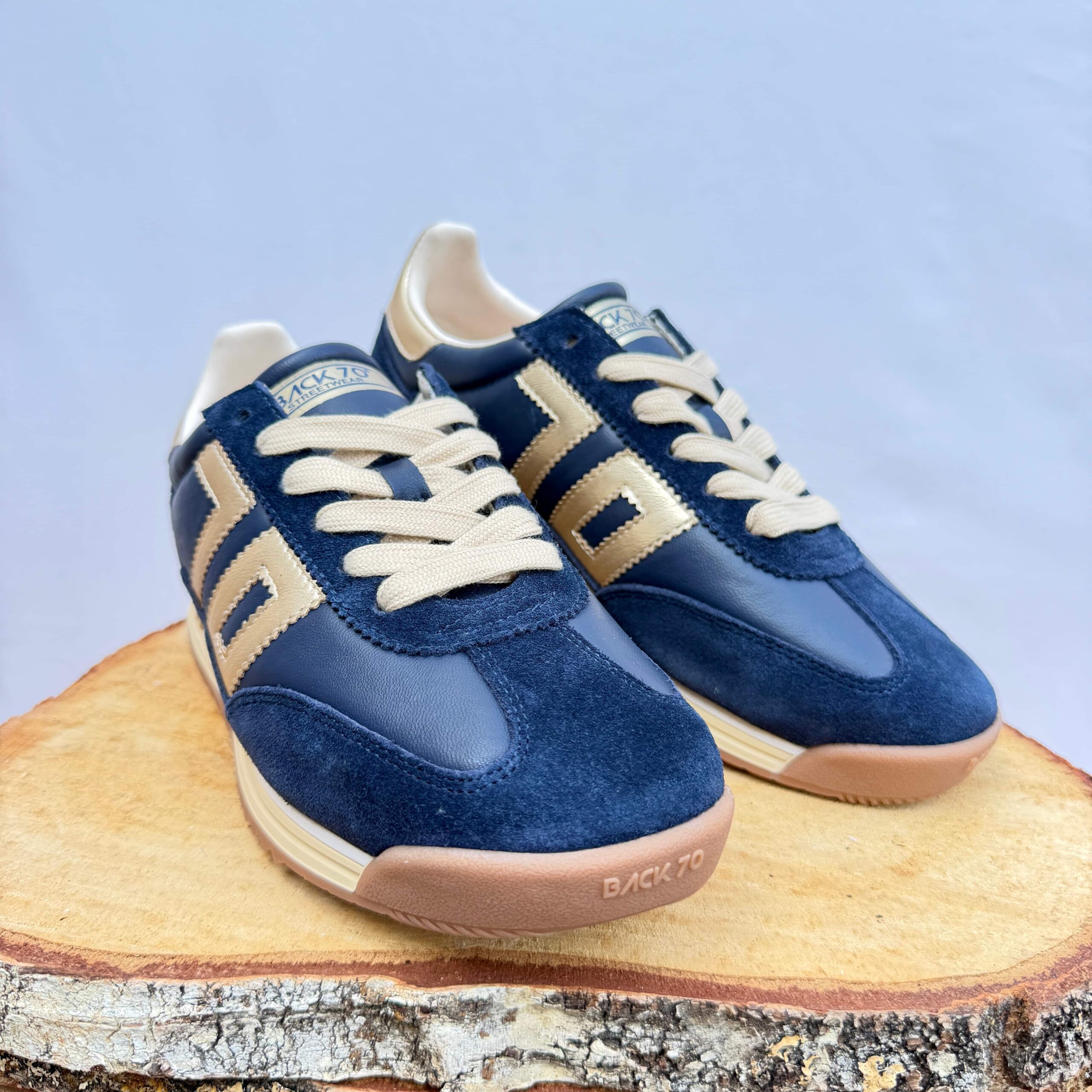 Basket BACK JOGGER N03