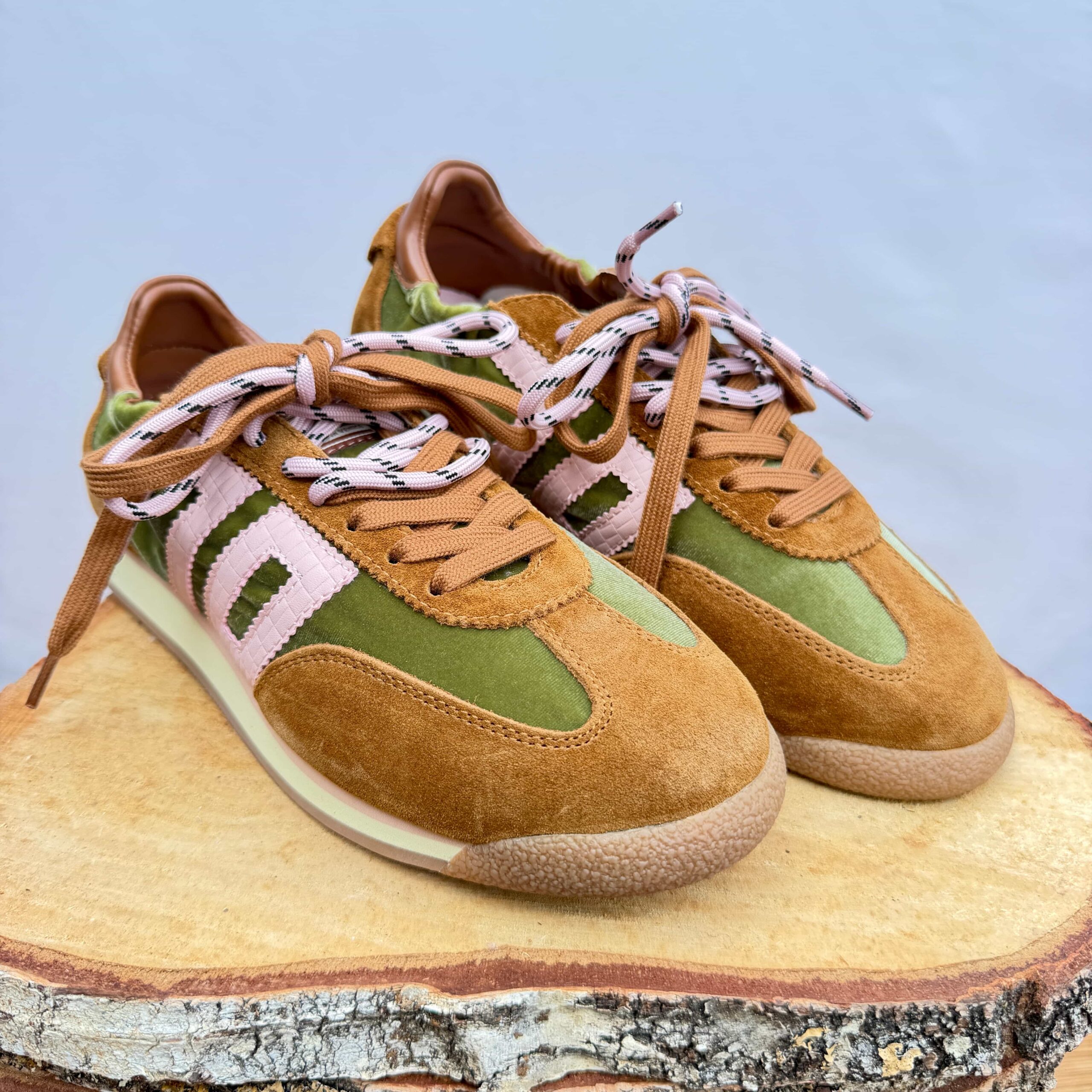 Basket BACK ROCKET V104