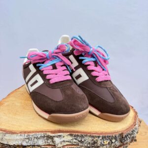 Basket BACK JOGGER NS003