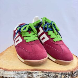 Basket BACK70 JOGGER NS004