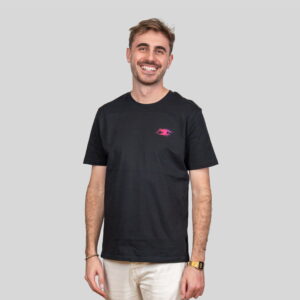 T-shirt Sarah RUMEAU Homme