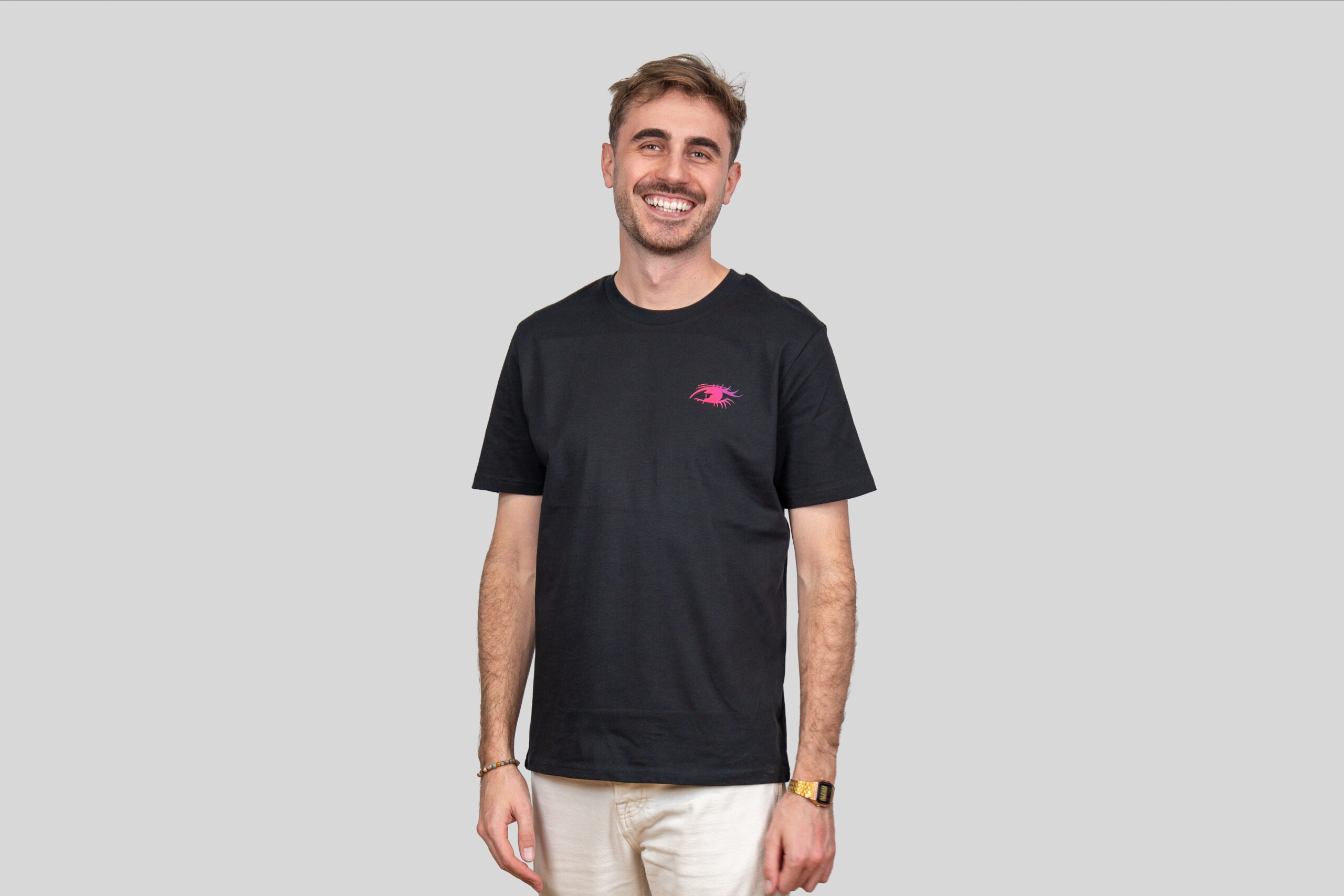 T-shirt Sarah RUMEAU Homme