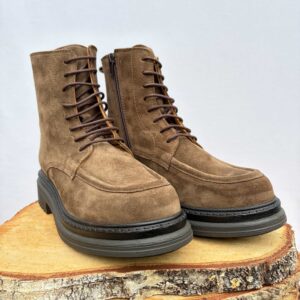 Boots ALIWELL MOGGIE VELOUR