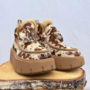Boots NANKU GMU-01B3