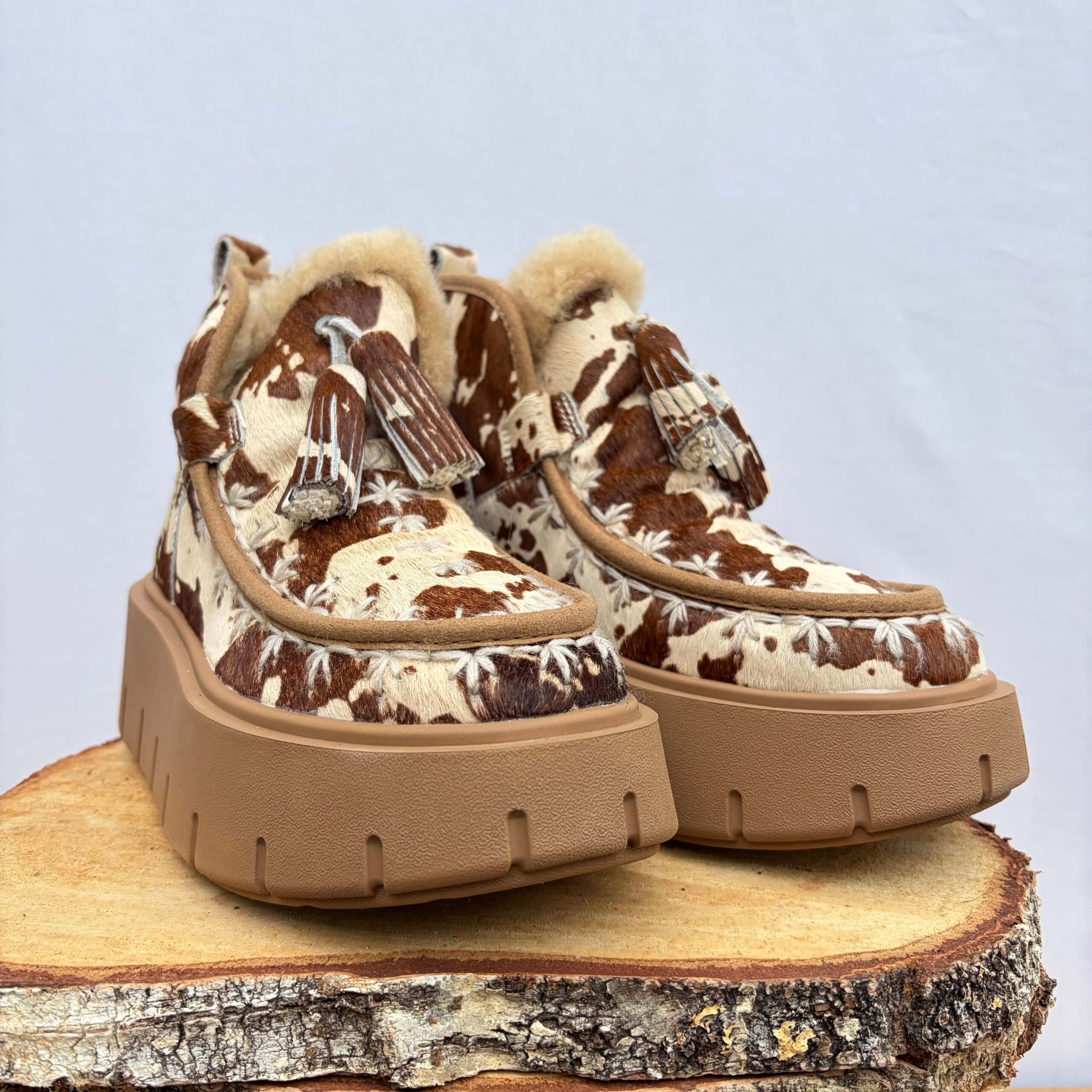Boots NANKU GMU-01B3