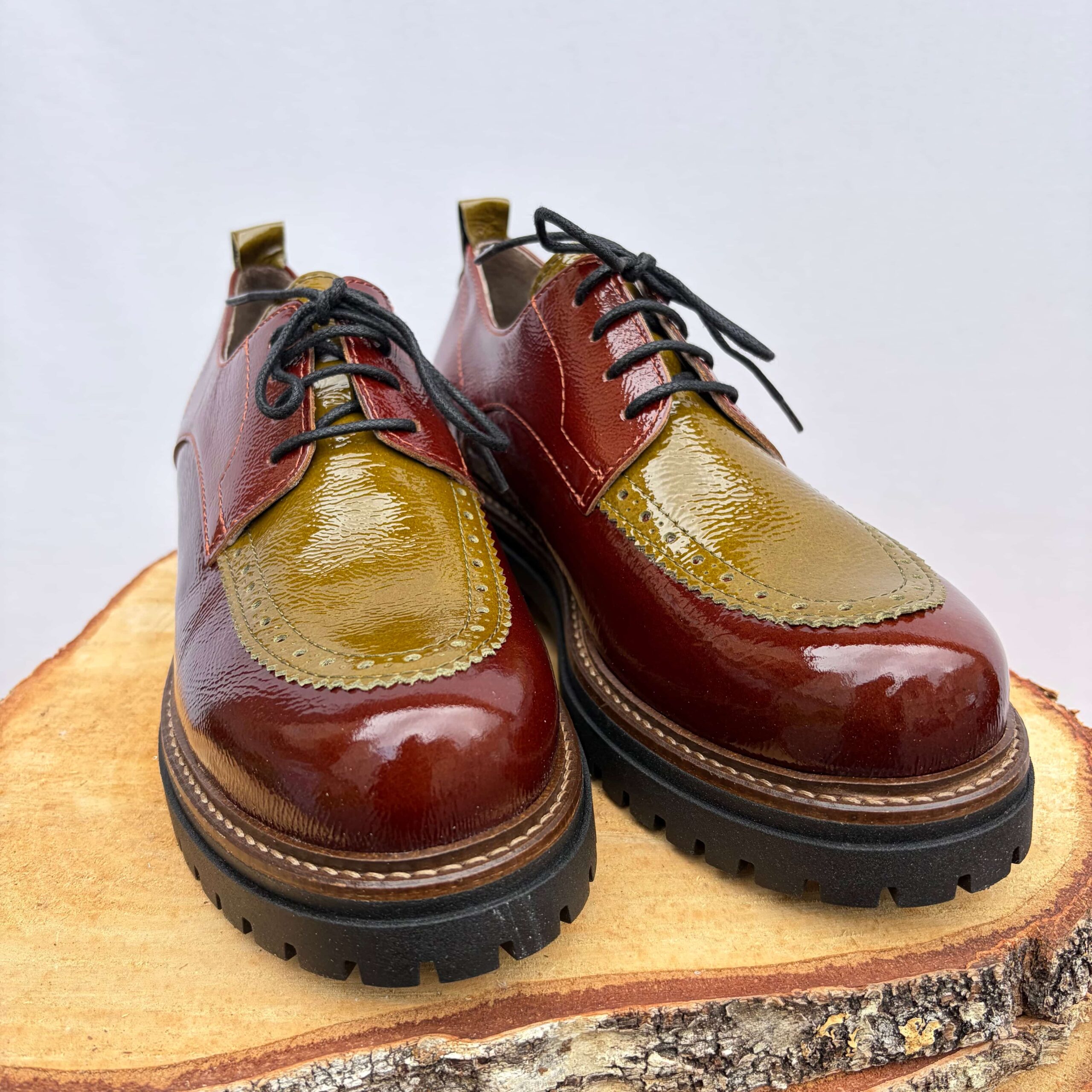 Chaussure MKD DORIANE