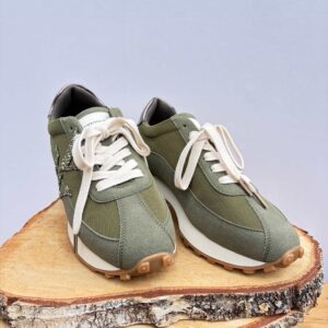 Basket VANESSA BK2928 KAKI