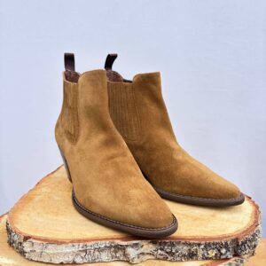Bottine MURATTI S1728