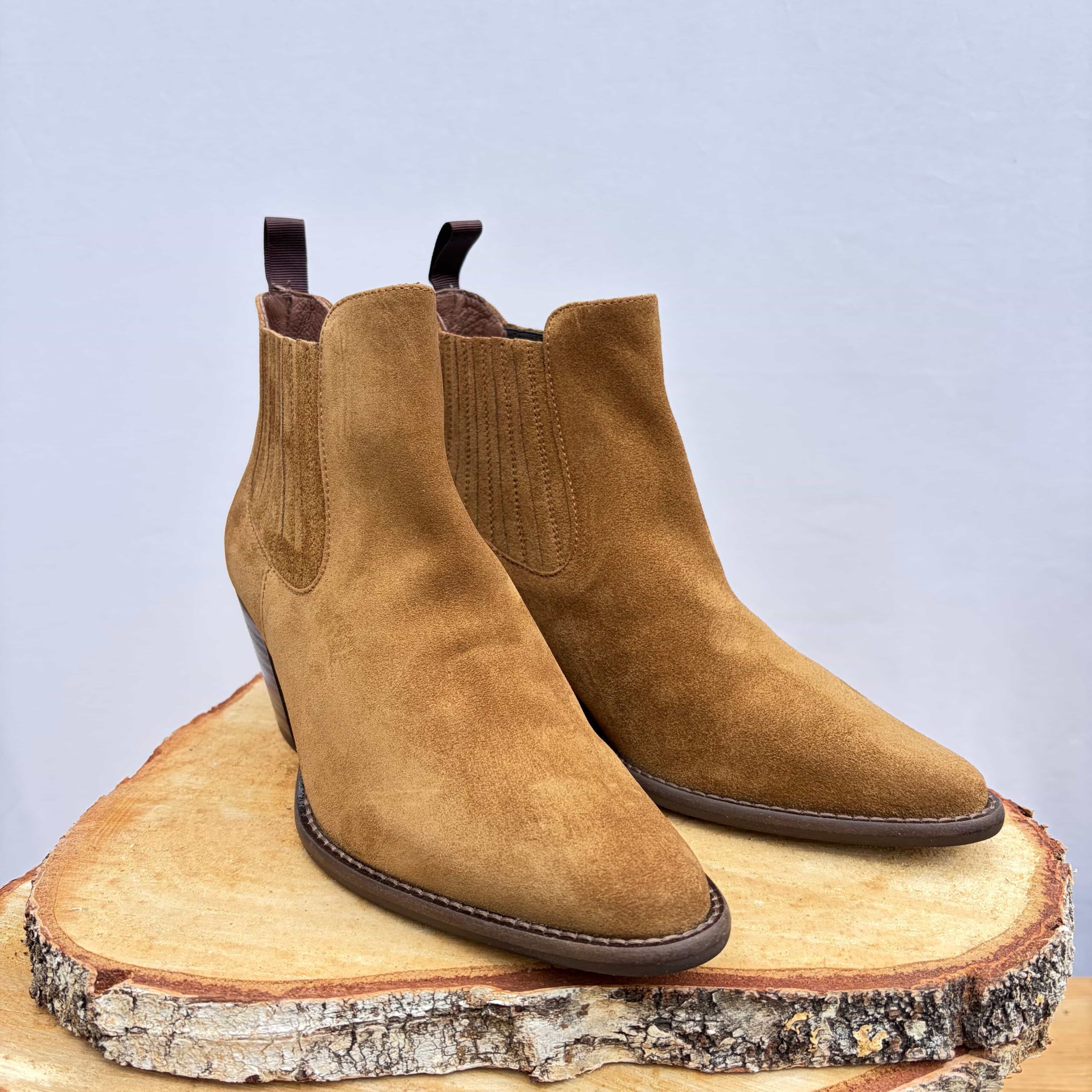 Bottine MURATTI S1728
