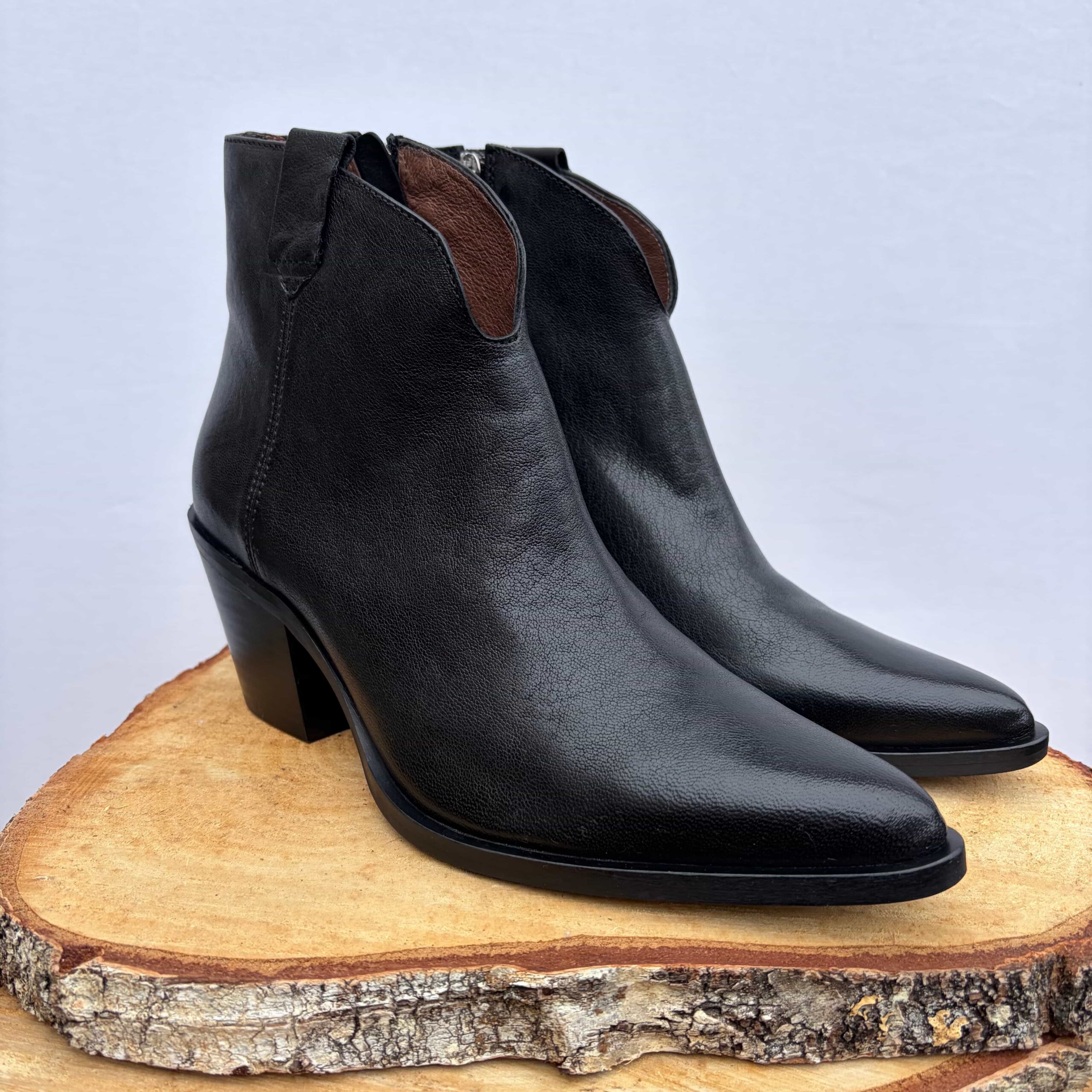 Bottine MURATTI S1721