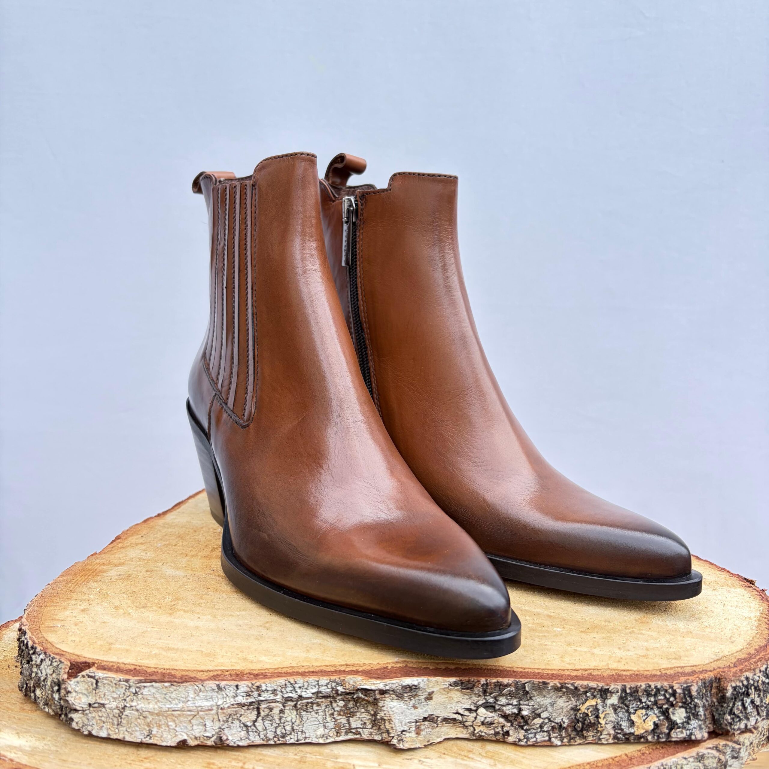Bottine MURATTI S1719L