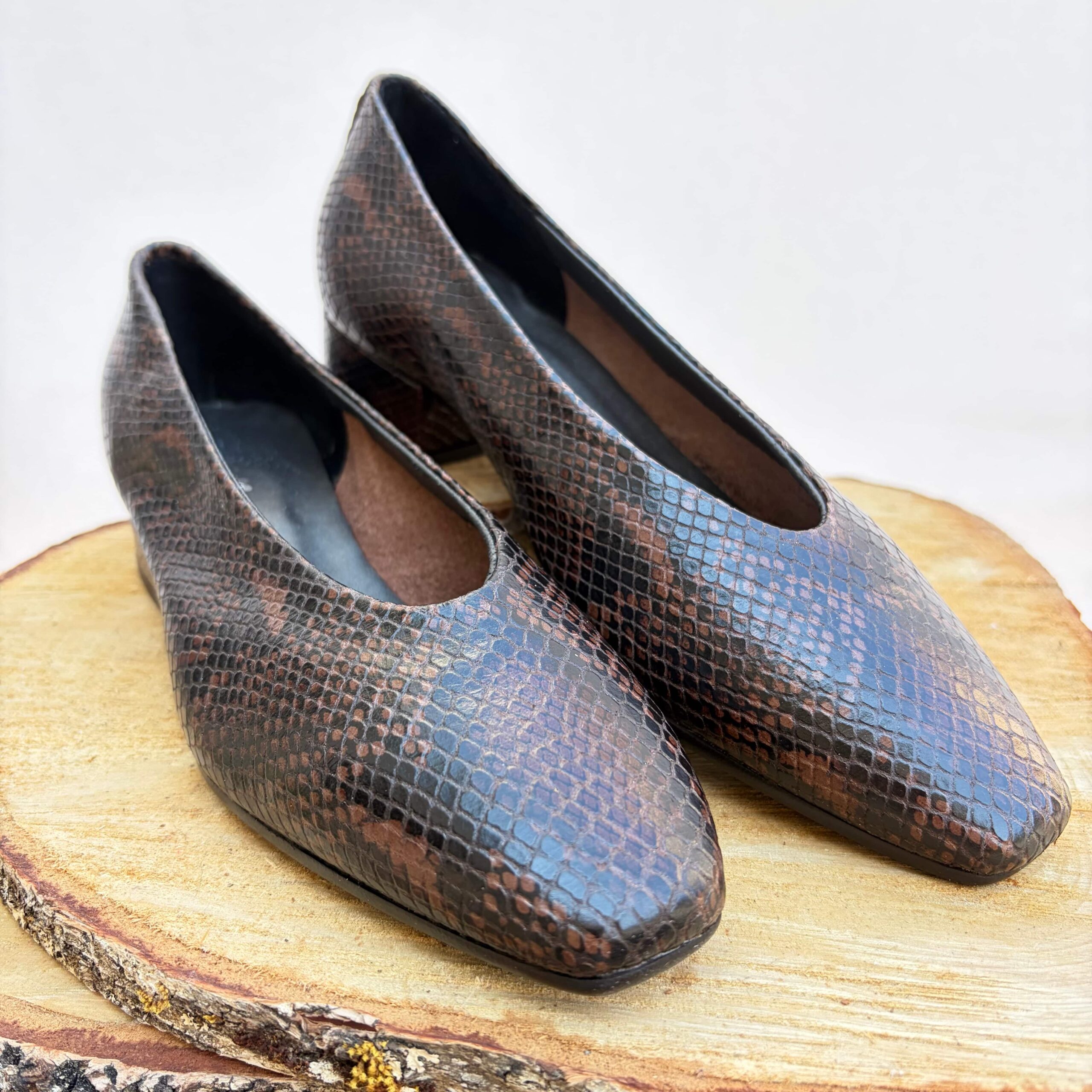 Chaussure REQINS FAVORITE