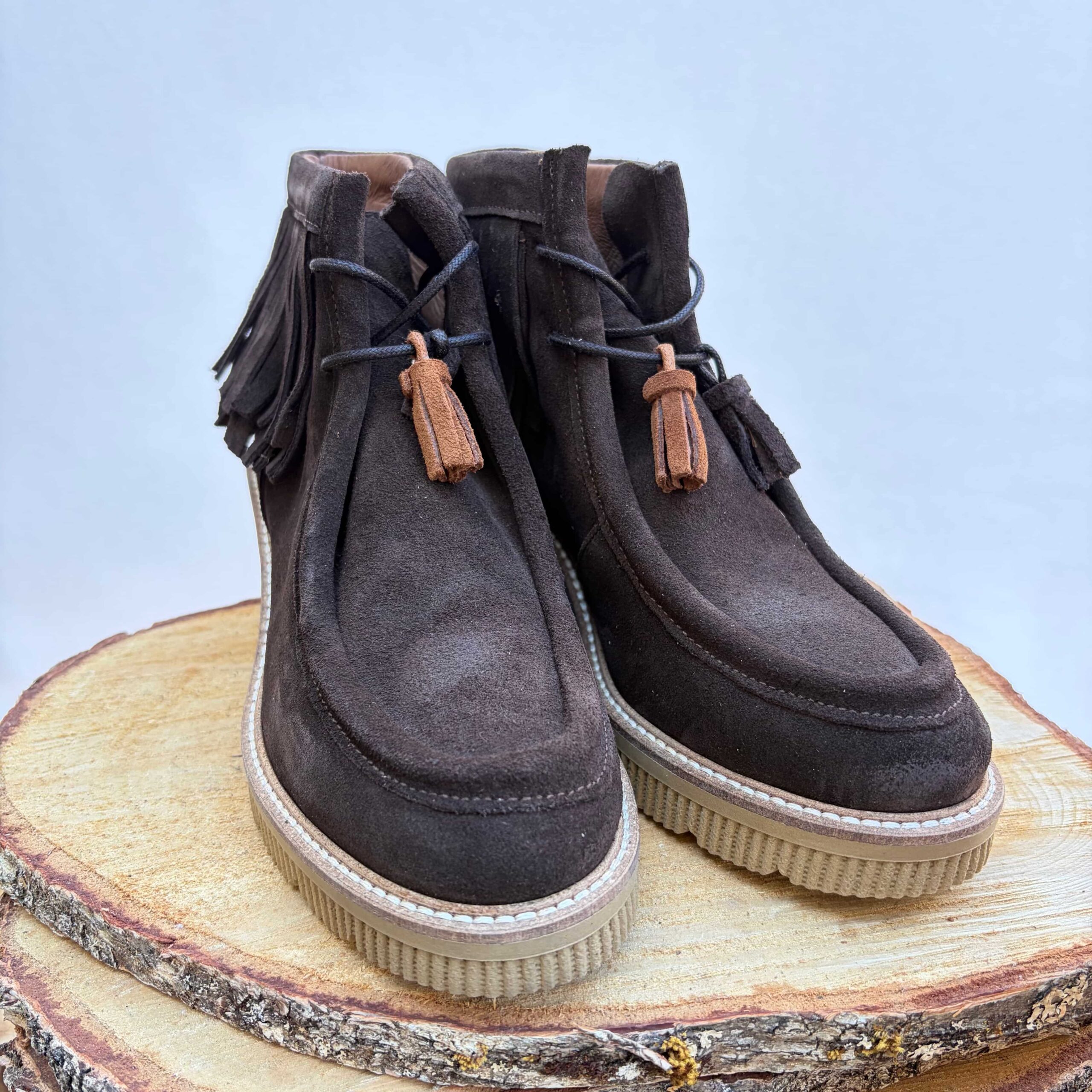 Bottine COCO V3619A