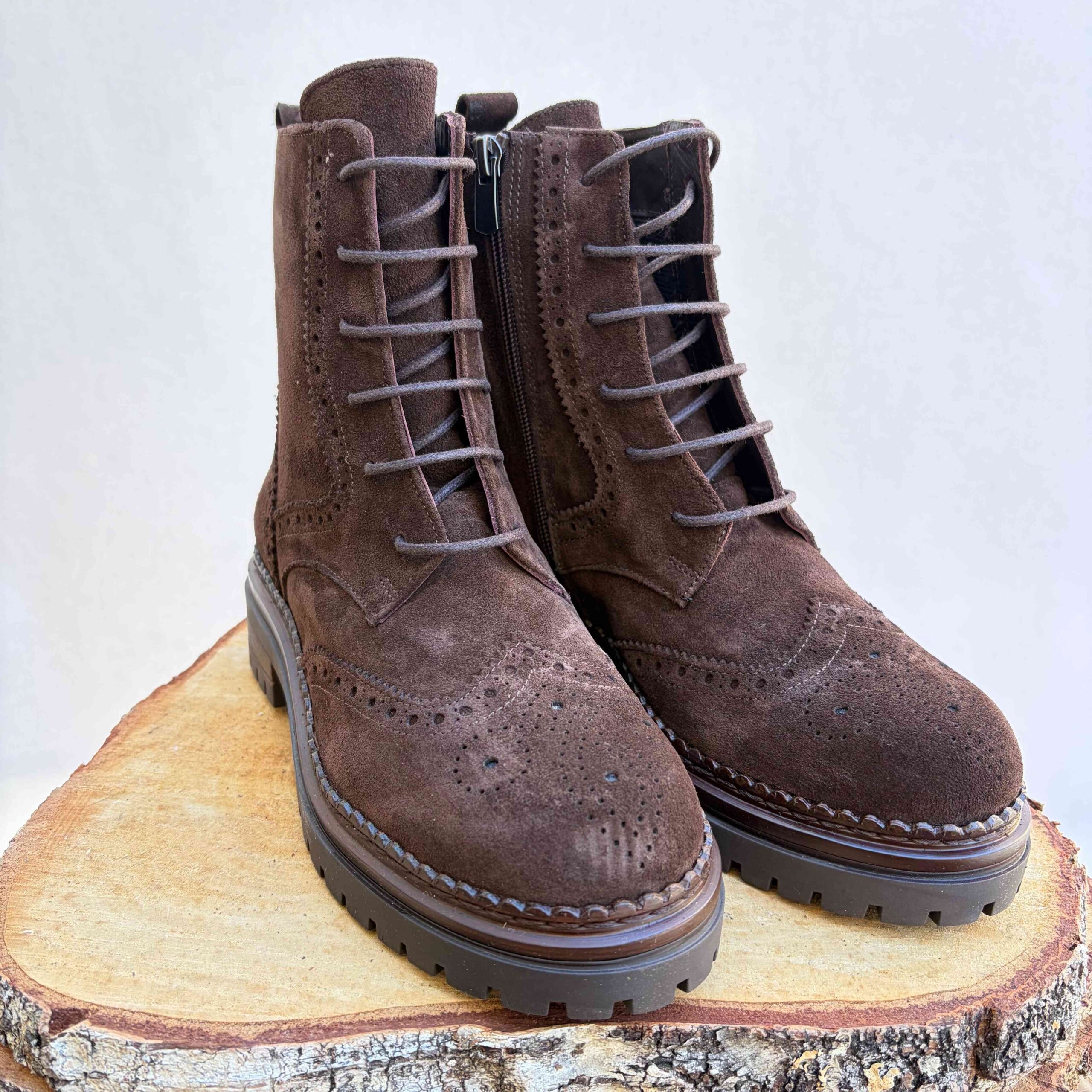 Bottine COCO V3542A