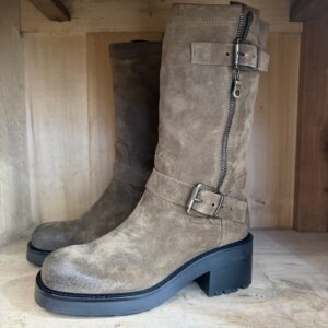 Bottes