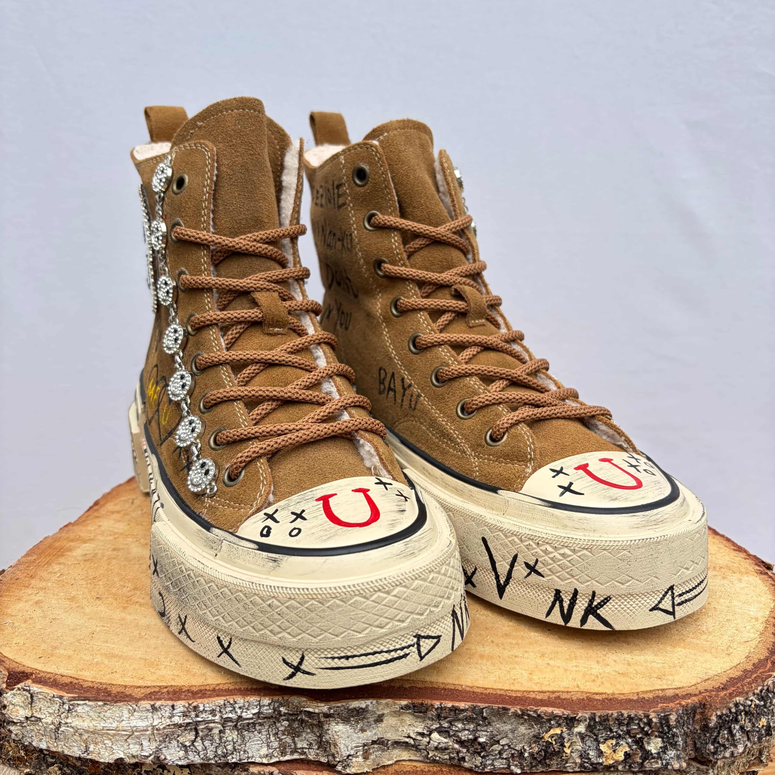 Basket NANKU DFD-02