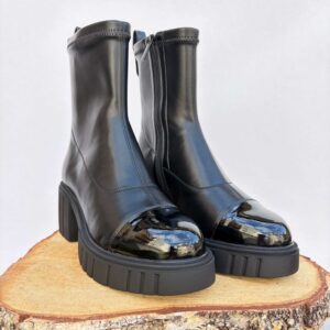 Bottine NOA HARMON BOWIE