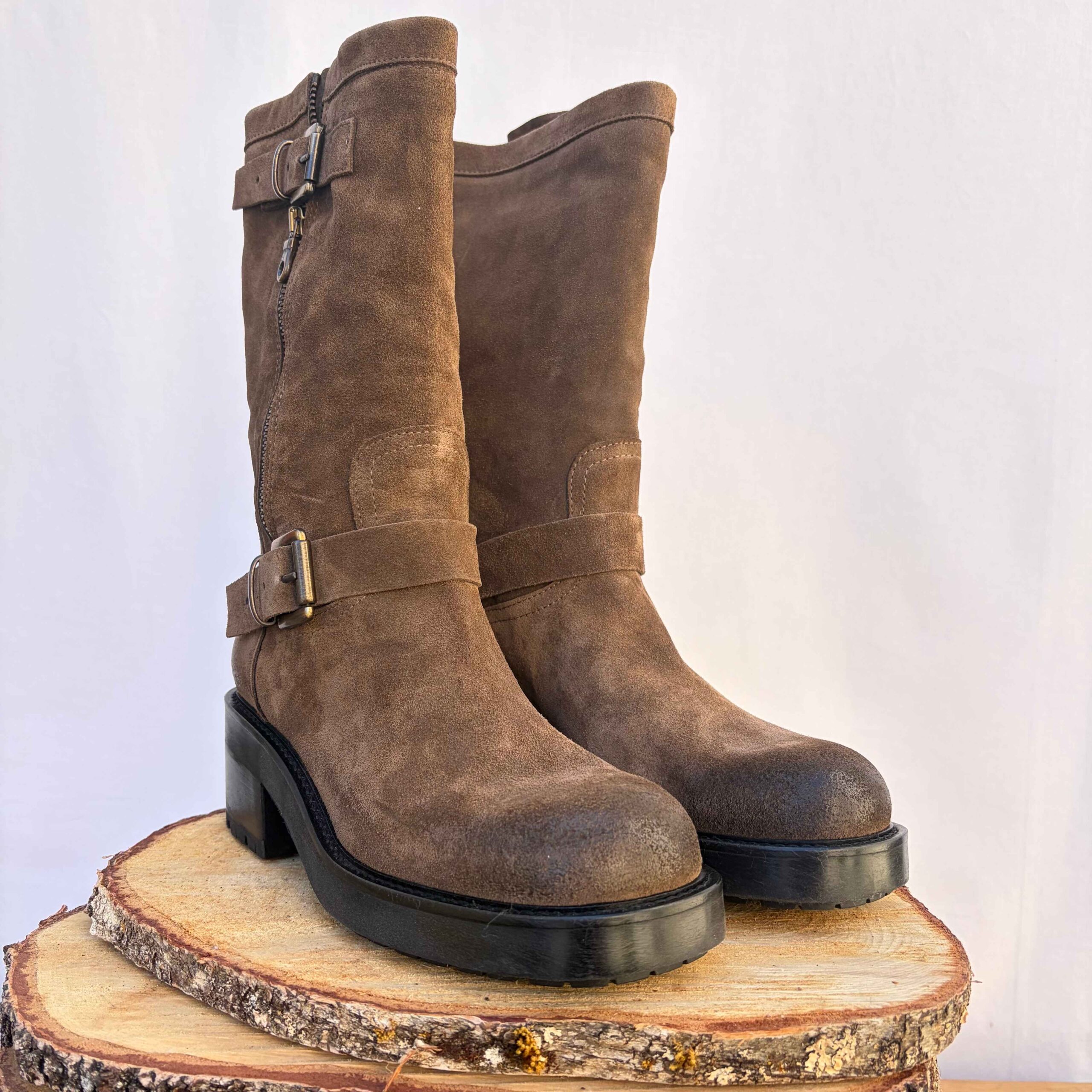 Botte SEMERDJIAN E1468E1