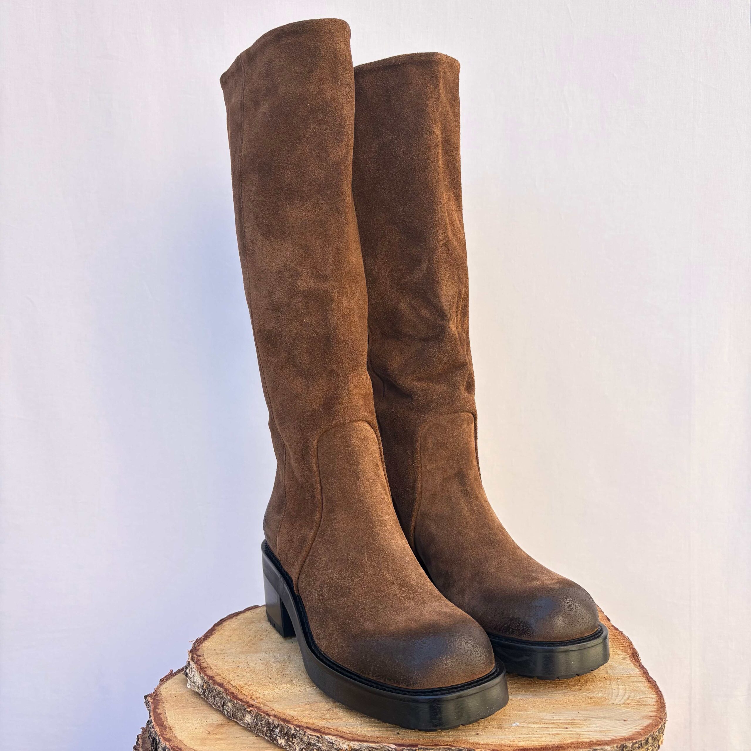 Botte SEMERDJIAN E1468E5