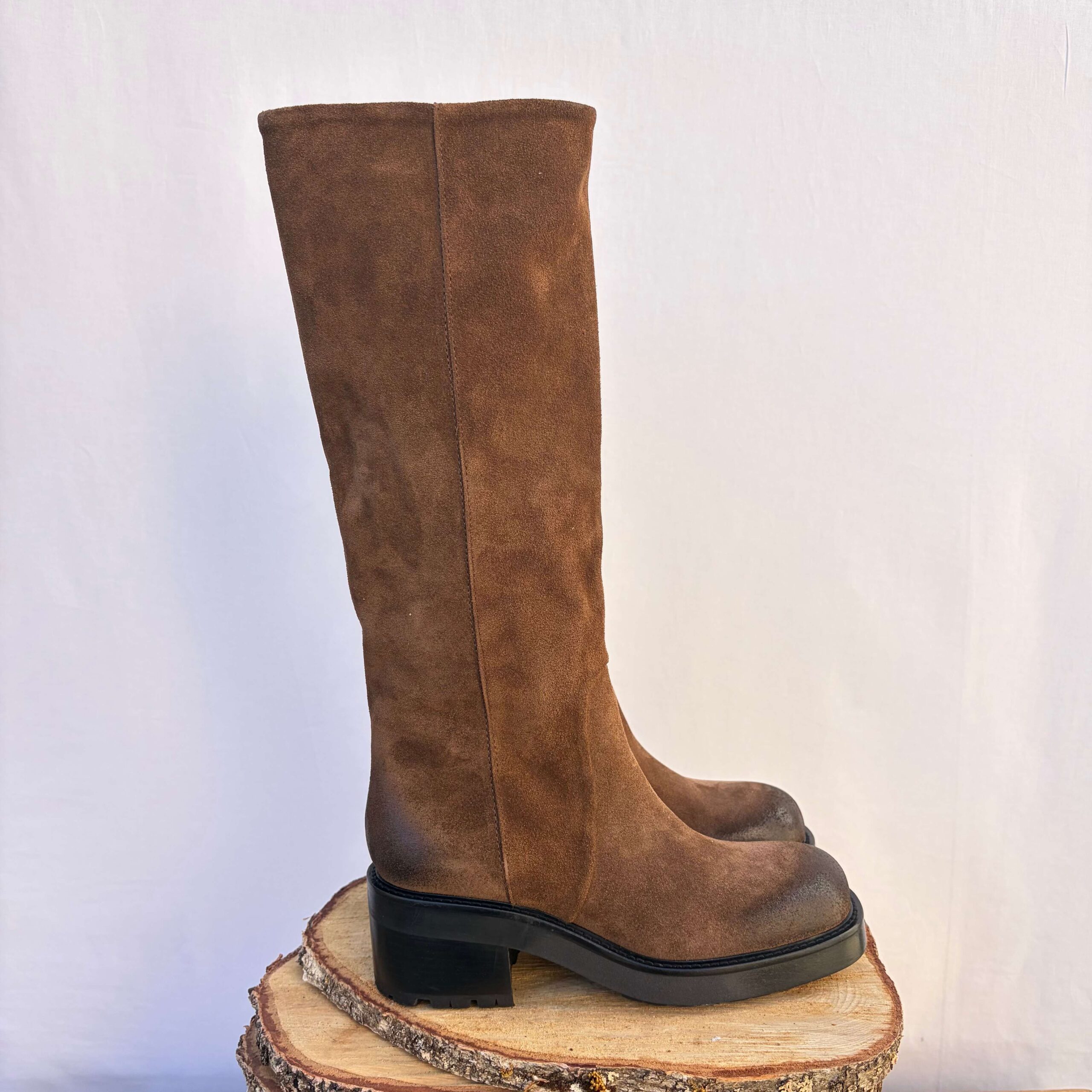 Botte SEMERDJIAN E1468E5 – Image 2