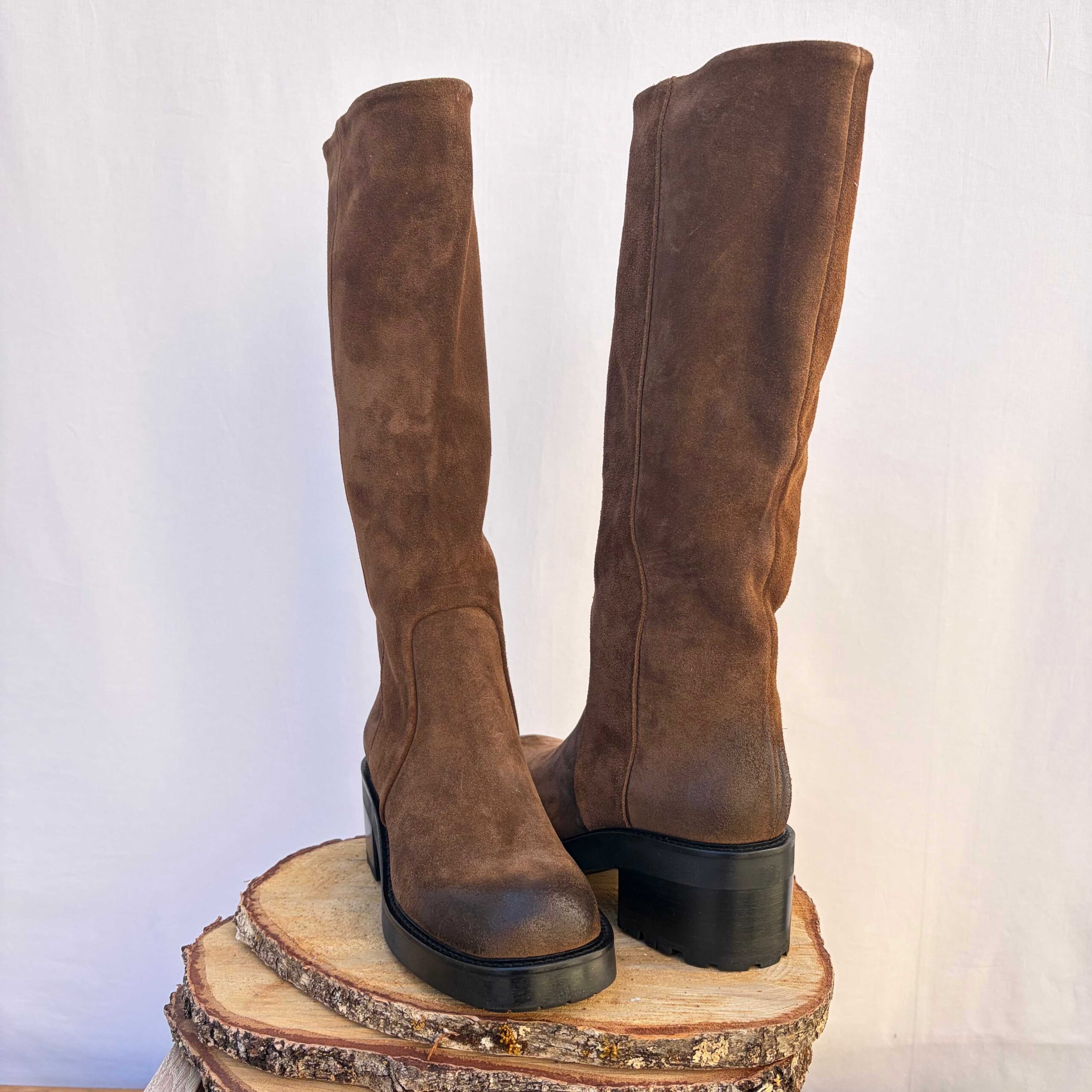 Botte SEMERDJIAN E1468E5 – Image 3
