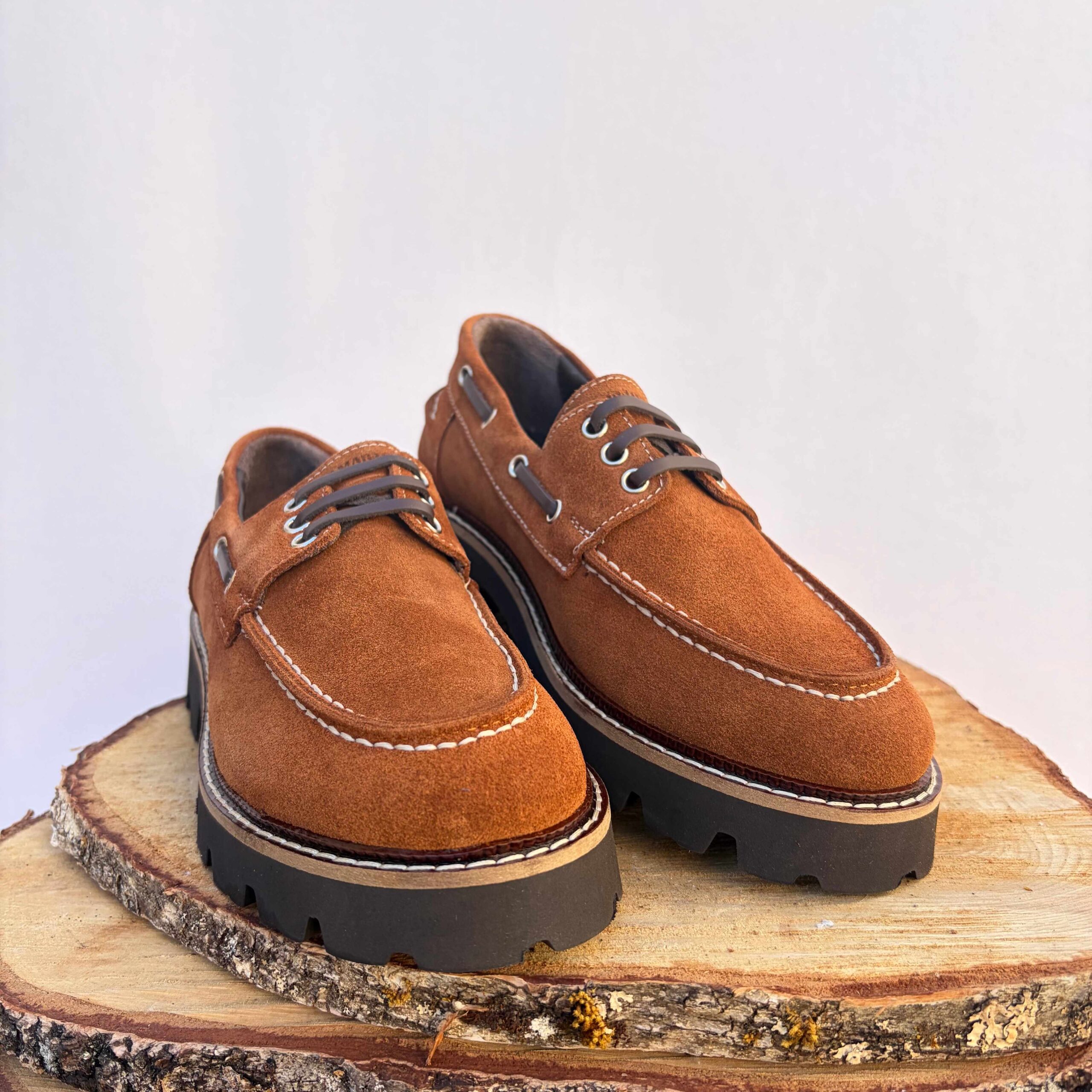 Chaussure JB KEFIR
