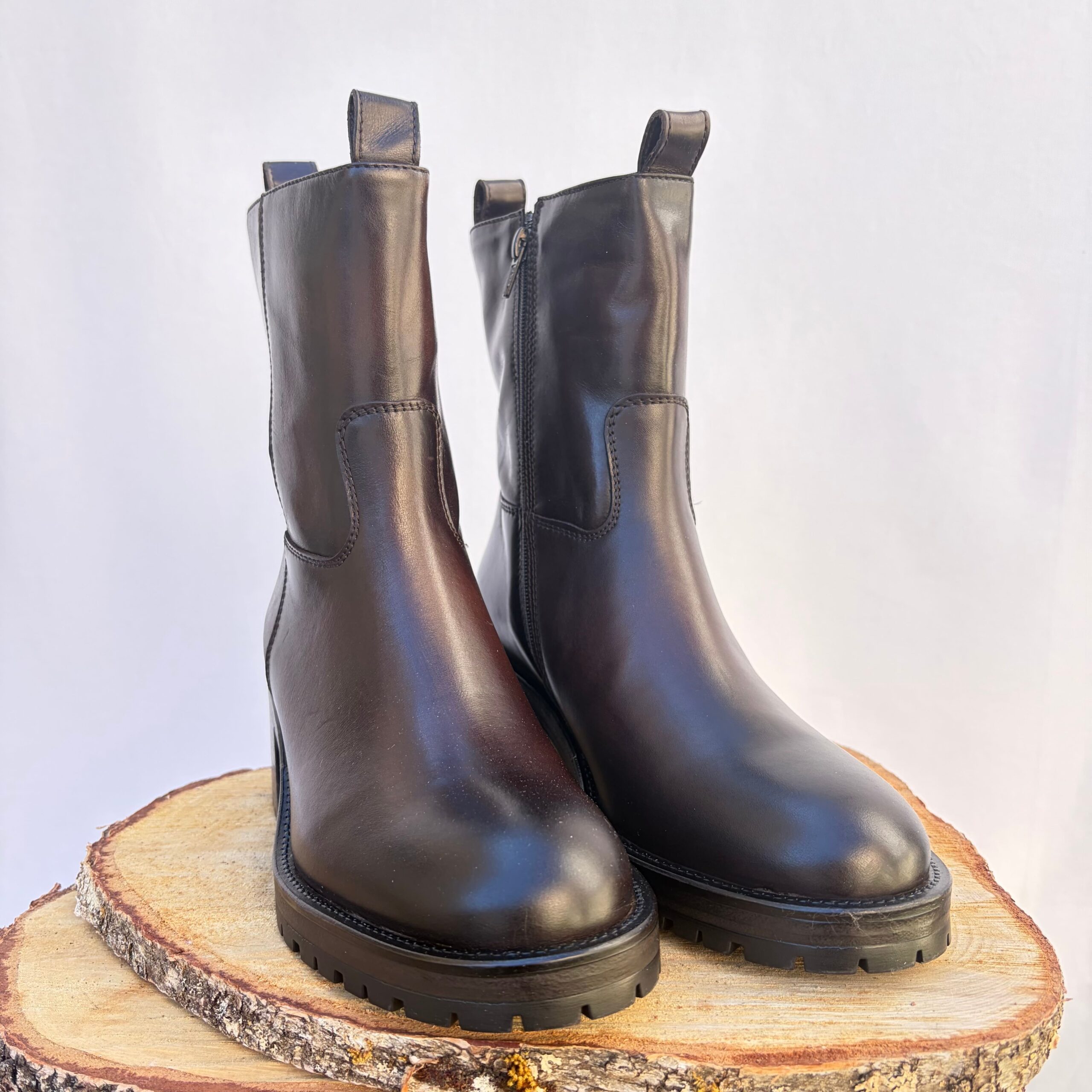 Bottine JB OTTAVIA