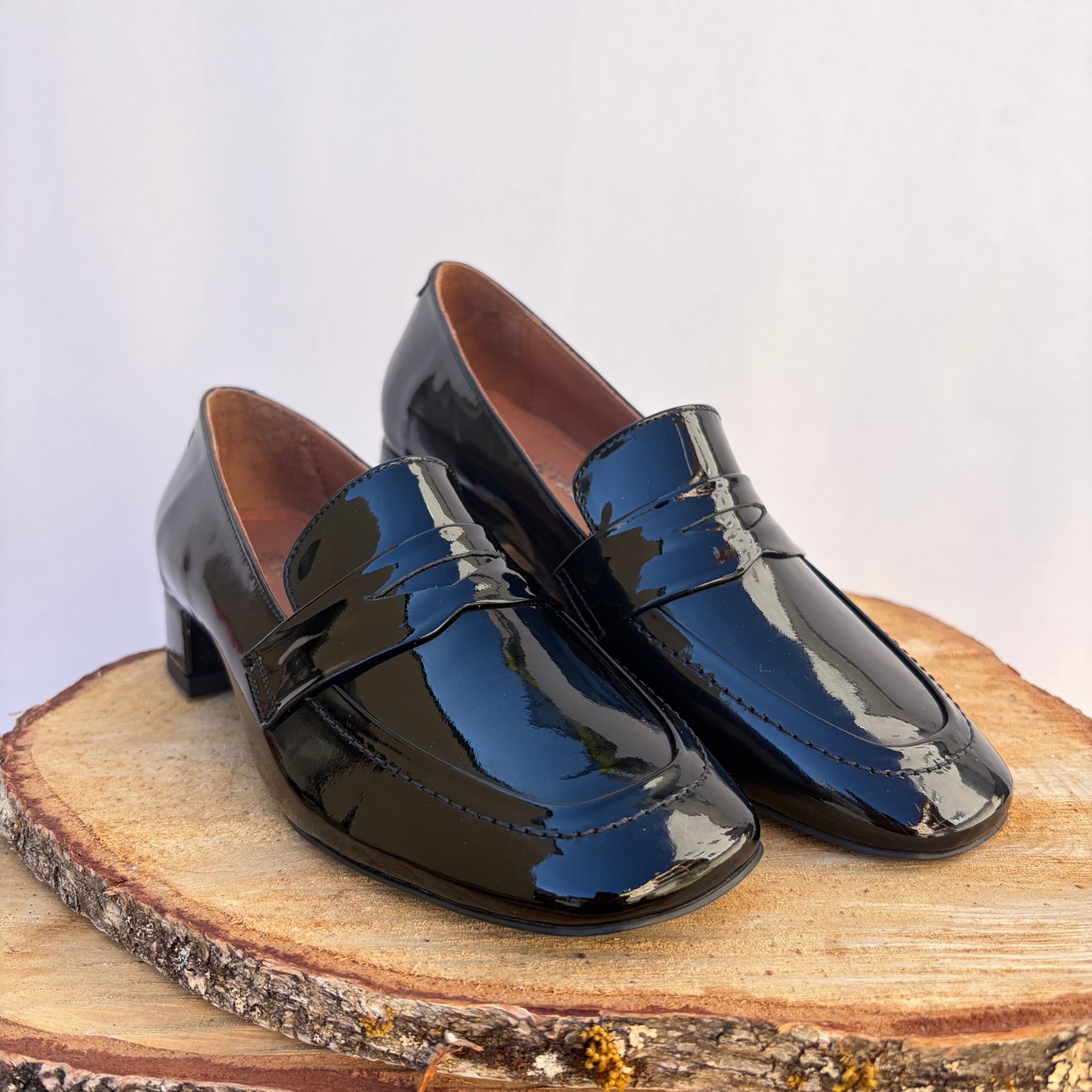 Mocassin JB MELO