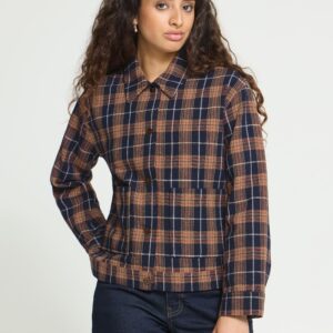Chemise ICHI 20126401