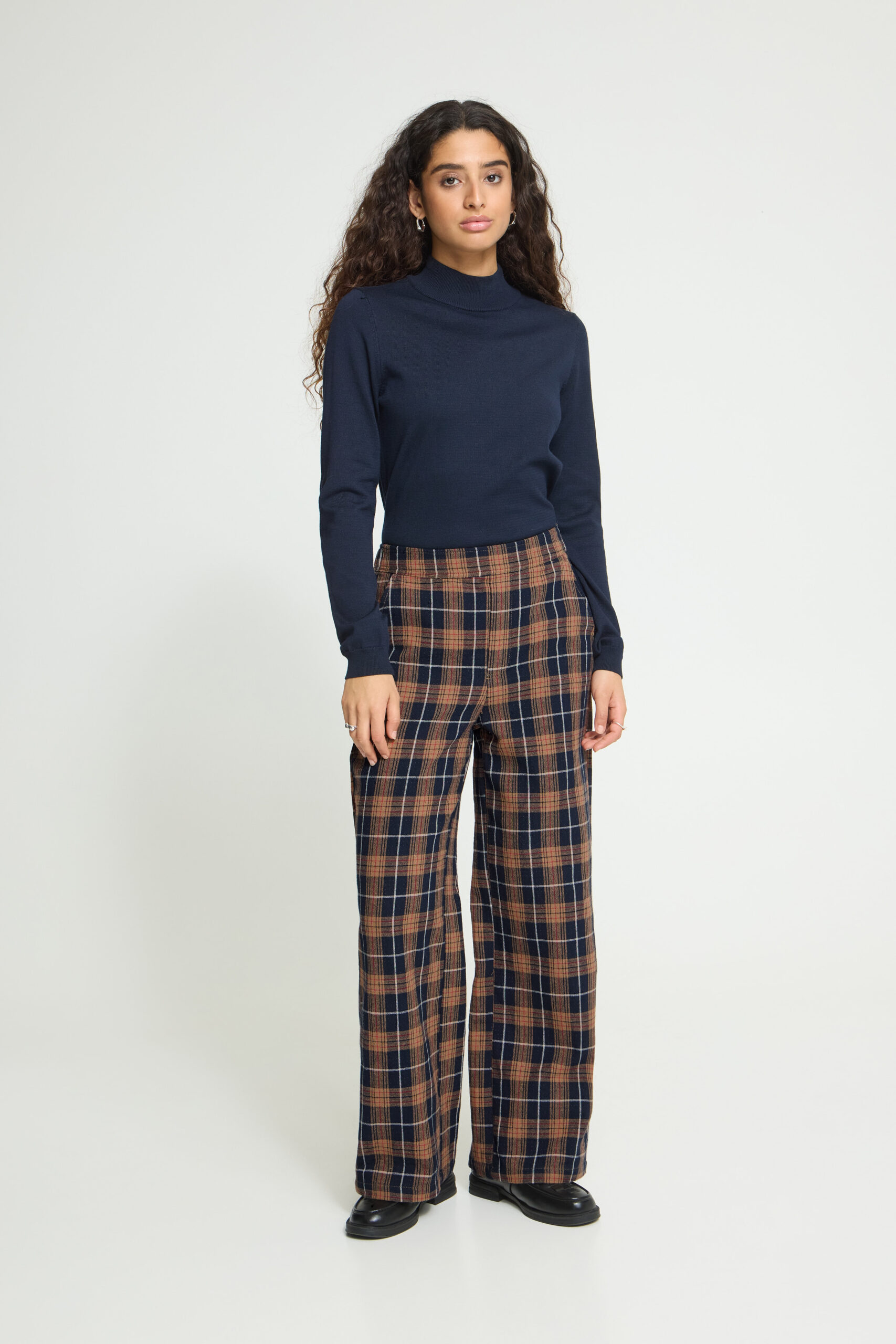 Pantalon ICHI 20126851