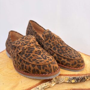 Mocassin ALIWELL PARIZ PEO LEO