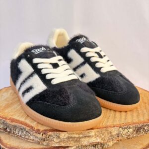 Basket BACK MOHAIR