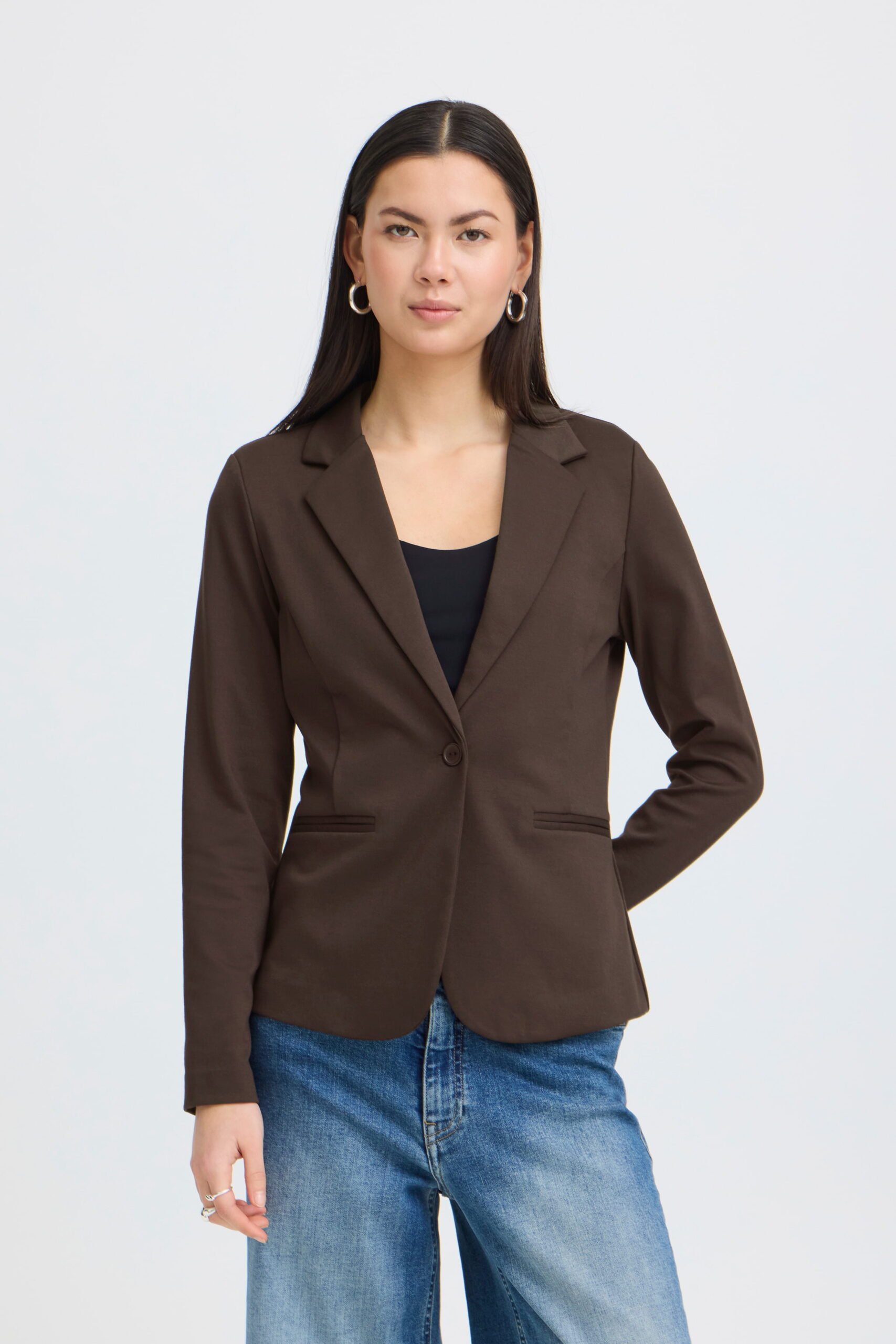 Veste ICHI 20101801