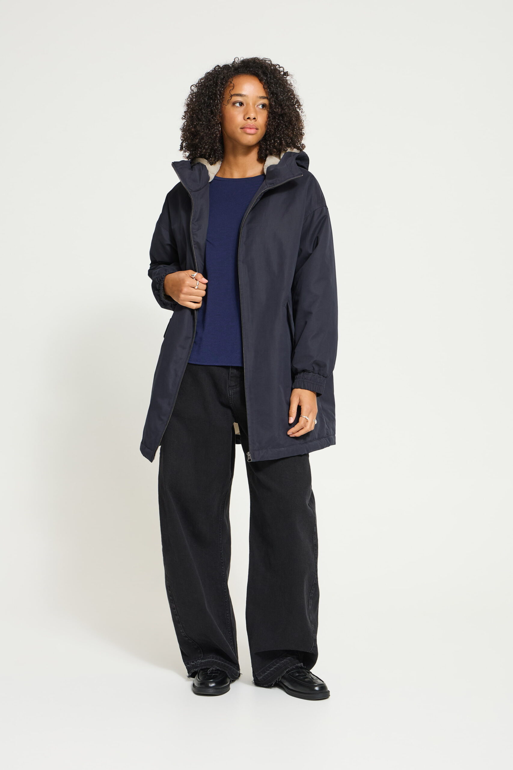 Manteau ICHI 20125868