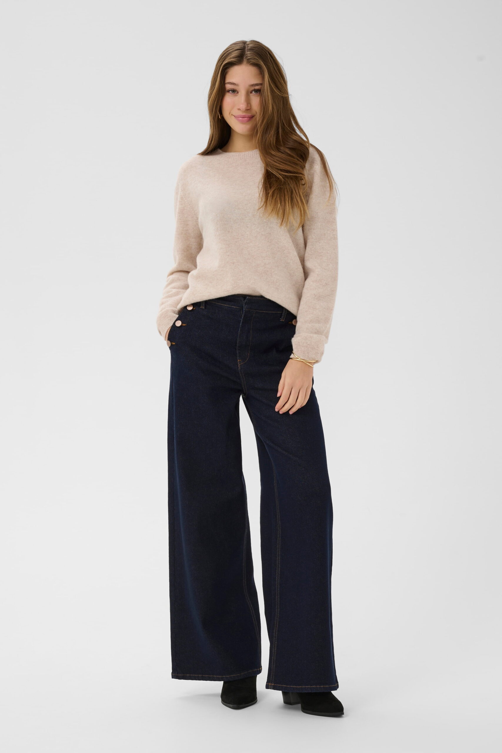 Jeans CREAM 10615138