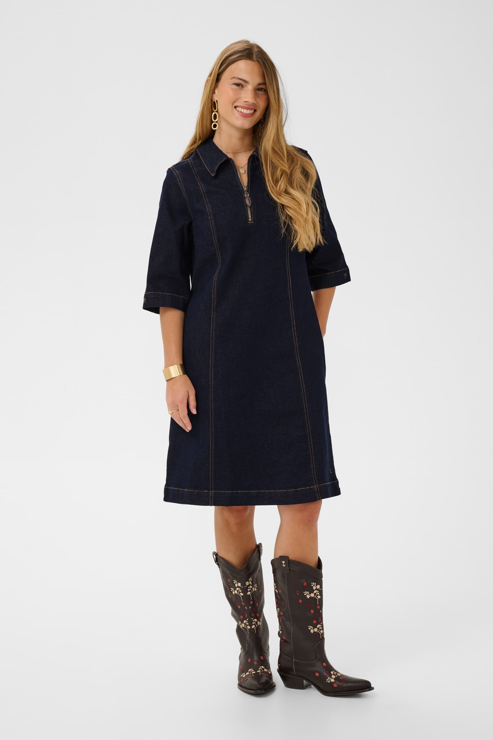 Robe CREAM 10615387
