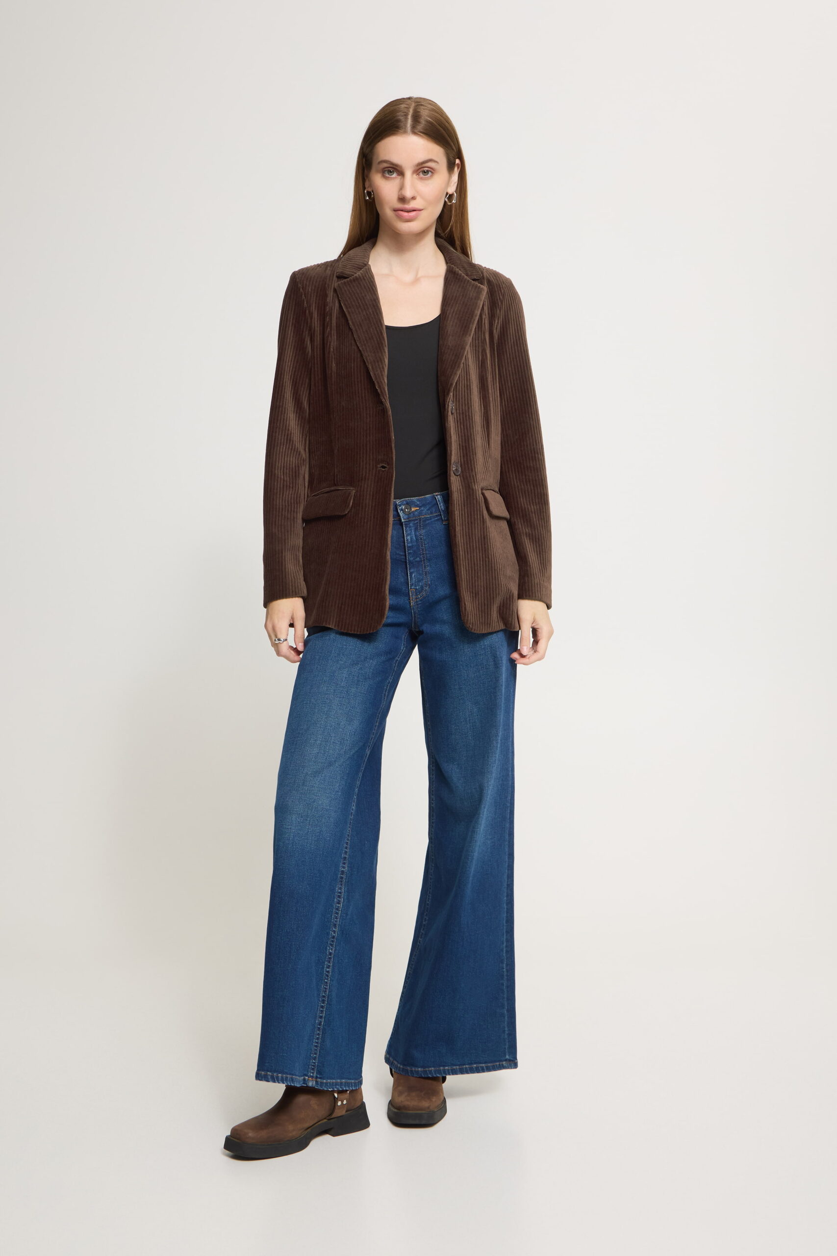 Veste ICHI 20127081