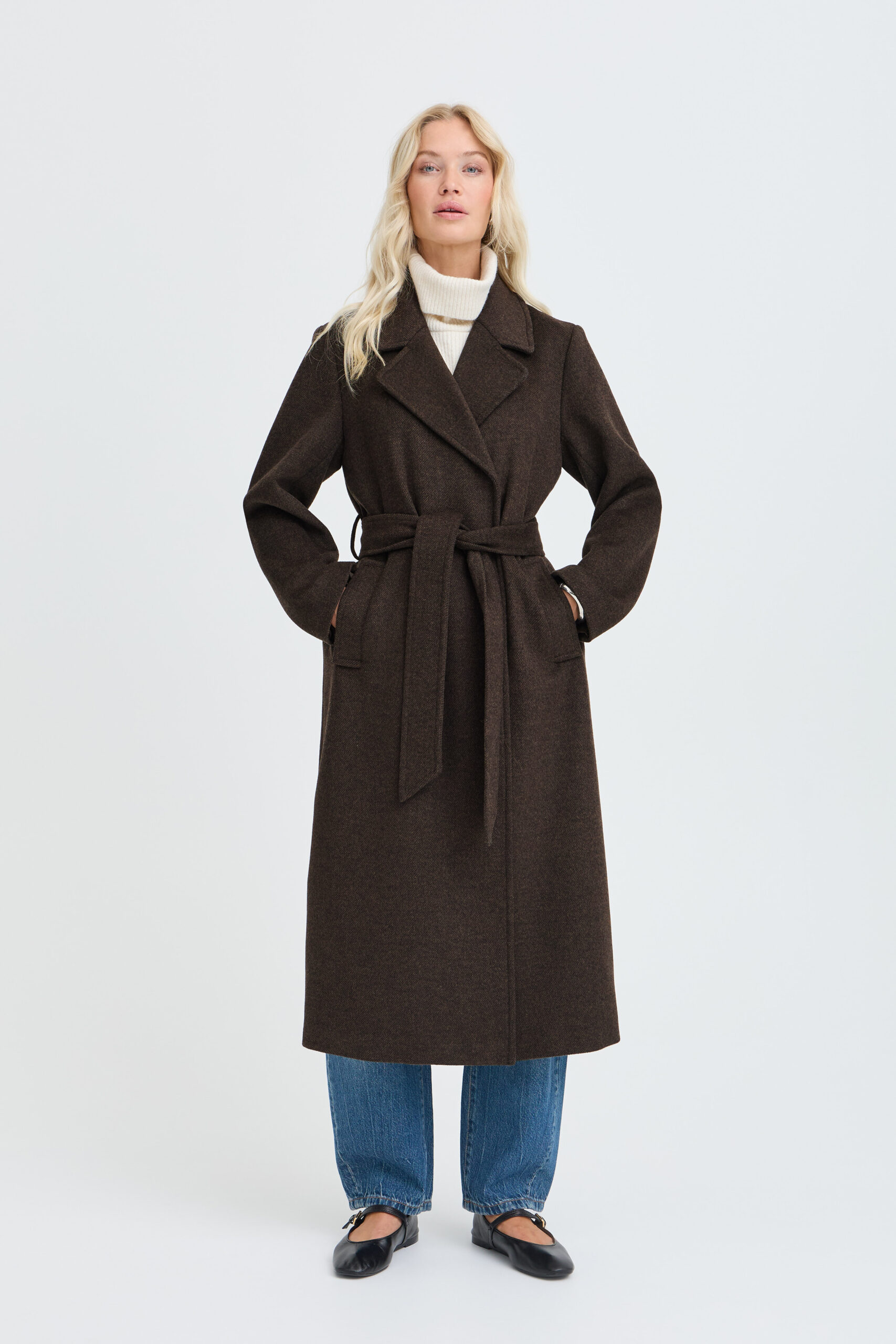 Manteau B.YOUNG 20819155