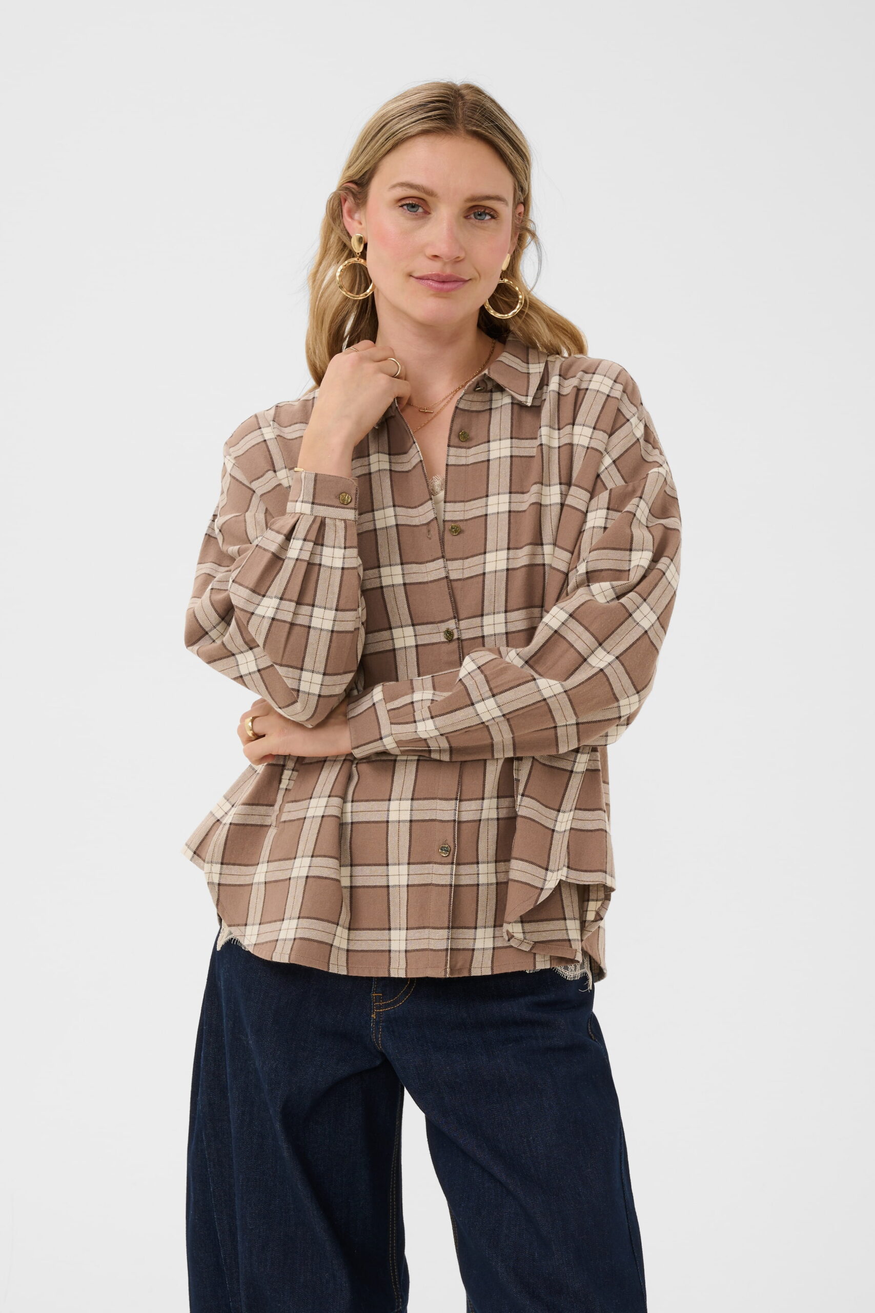 Veste CREAM 10615419