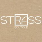✨ STRASS Boutique